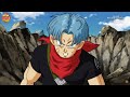 SUPER DRAGON BALL HEROES | DEUTSCH - GERMAN | SEASON 1 - UNIVERSE MISSION ARC | FAN DUB