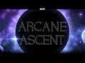 Arcane Ascent 100% (Insane Demon)