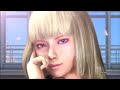 Tekken 6 | Asuka Kazama