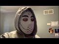 Creepy Call (My first horror Short film)