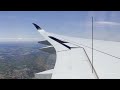 Qatar Airways Economy | Airbus A350-900 | Doha to Madrid