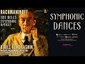 Rachmaninoff - Symphonic Dances, Op. 45 / Remastered (Century's recording: Kirill Kondrashin)