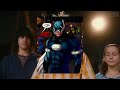 Why Owlman Works and The Batman Who Laughs Doesn't