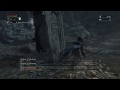 Bloodborne Shadows of Yarham - Guns + visceral only