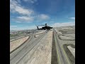 Kandahar Takeoff 40 Degrees