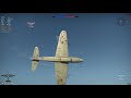 FRENCH P-47 10 HMG & CANNONS   | VB.10-02 (War Thunder Planes)