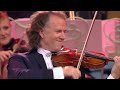 André Rieu live at Schönbrunn Palace, Vienna (Full Concert – Remastered)