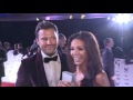 Pride of Britain: Mark Wright 'emotional and proud' watching Michelle Keegan