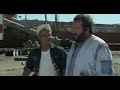 Crime Busters Comedy Movie | Terence Hill & Bud Spencer Action Movie ~ Full Movie | FREE MOVIE