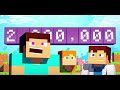 DIAMOND THIEF - Alex and Steve Life (Minecraft Animation)