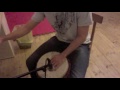 dorset perception with djembe