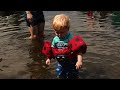 A Cottage Summer Day - DJI OSMO