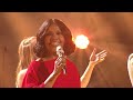 PRAISE! CeCe Winans + Roman Collins Sing 