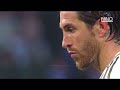 King of defence.... Sergio Ramos