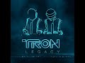 Daft Punk- Derezzed (OFFICIAL TRACK)(FULL SONG)(HQ)(2010)TRON SOUNDTRACK