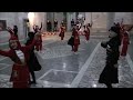 Ubyh dance (Circassian) - Убыхский танец.m2ts