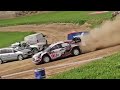 WRC TET Rally Latvia 2024 | CRASH & Sesks Mistake and FULL SENT | Sunday Day 4 Highlights
