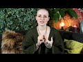 DEITY WORK FOR BEGINNERS || How to communicate with deities as a witch or Norse Pagan