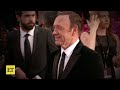 Kevin Spacey IN TEARS Over Going Broke