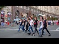 Dance Flashmob - Michael Jackson - Birthday Tribute 2016