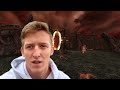 Tfue in OBLIVION