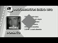 Programación Radio Caracas Televisión |  Enero 1972