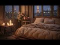 Late Night Smooth Jazz Music - Soft Slow Piano Jazz Background Music for Sleep, Relax, Stress Relief