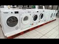 Washers and dryers & more appliances at cora