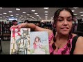 GOING TO BARNES & NOBLE VLOG... to find romance books