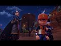 FINALE EP06 - BoBoiBoy Galaxy Windara | Fight for Windara