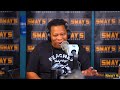 Juvenile & Mannie Fresh: Cash Money's Legendary Beginnings | SWAY’S UNIVERSE