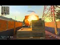 Call of Duty Warzone 3 Solo Fennec Gameplay PS5(No Commentary)