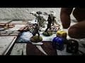 Partida Imperial Assault | Regreso a Hoth | Misión 2 | parte 2