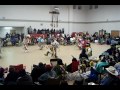 2012 PITU Powwow Men's Grass Finals 2