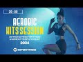 Aerobic Hits Session 2024 (135 bpm/32 count)