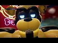 Golden Freddy and Glamrock Freddy Are The Same Person! (FNAF Theory)