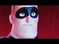 Mr. Incredible skips Chips Ahoy Ad Part 3 (Shrek saves Mr. Incredible)