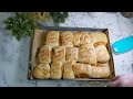 Mini chicken bread recipe | easy to make chicken bread