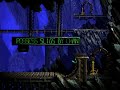 let's play Oddworld Abe's Exoddus 4 mining carts and lasers