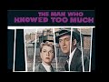 The Man Who Knowed Too Much -  Jack West & The Profound Idiots
