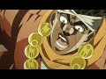 Ranking Jojo's Bizarre Adventure Anime!