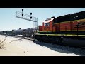 Train Sim World 3 | Cajon Pass is NO JOKE! w/ RailDriver