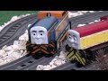 Tom Moss Toy Train Stories with The Funlings