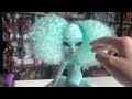 Turning my Shadow High doll into a Novi Stars alien doll! Rainbow High hair styling! Zooey Electra