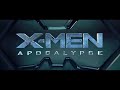 All X-Men Openings and Title Cards + Deadpool