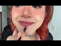 BOYFRIEND DOES MY VOICEOVER - makeup tutorial