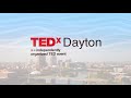 Finding Confidence in Conflict | Kwame Christian | TEDxDayton
