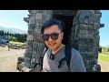 Pertama kali candi ARJUNO ditemukan di DIENG.