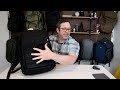 GoRuck GR2 26L Review 1000D Cordura (Tested in Costa Rica)