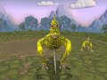 Spore Creature Creator: Mutated Death Duck